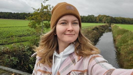 Monatsrückblick Oktober 2025: die goldene Zeit