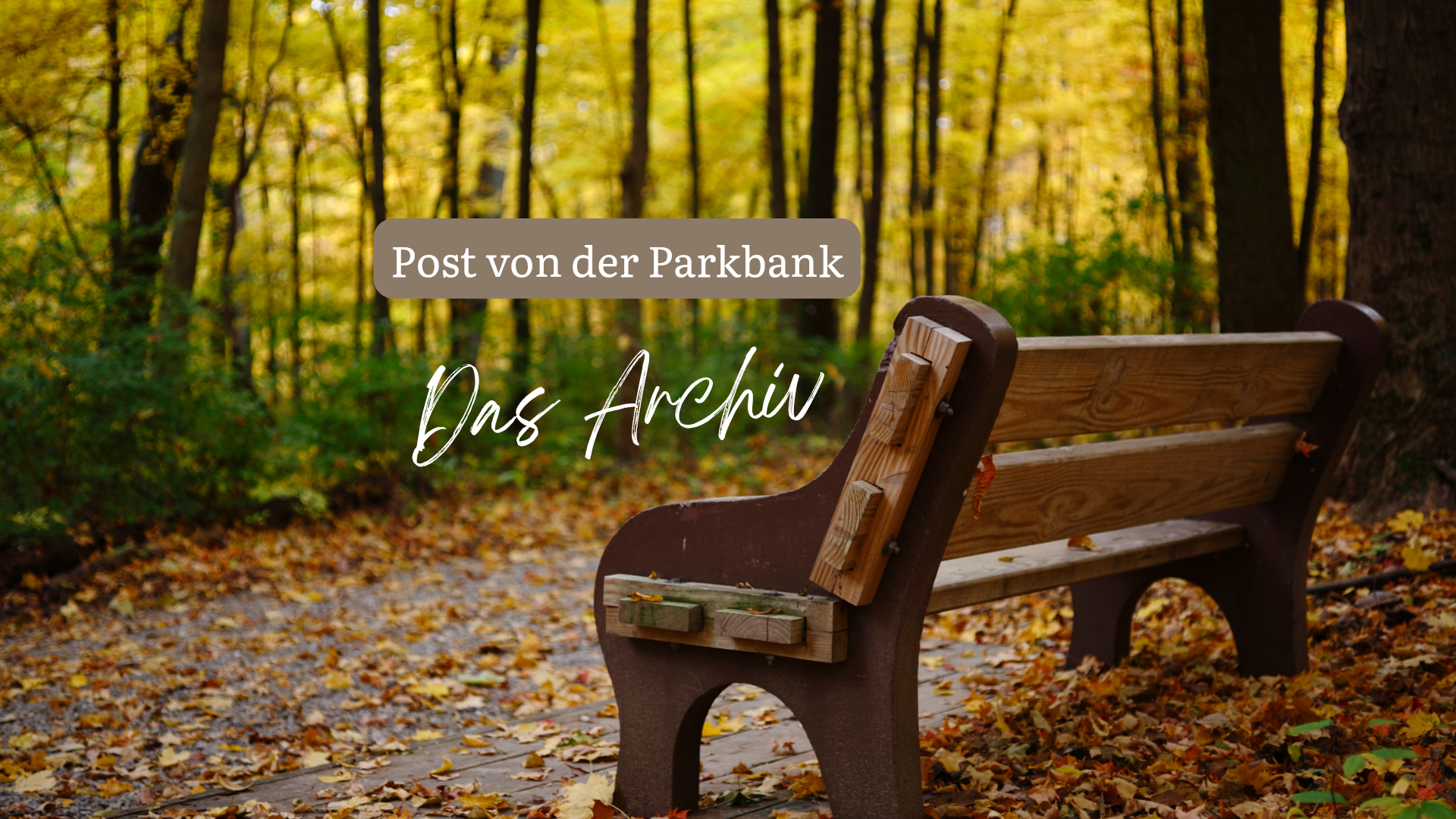 Er hängt an seinem Leben!
